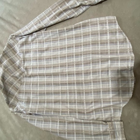 HOOT SPAH Western Shirt Vintage Embroidered Pearl Snap Mens Large - Picture 10 of 10